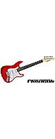 PLAYTECH ( �ץ쥤�ƥå� )  / ST025 RED 570mm�������� �ߥ˥�����