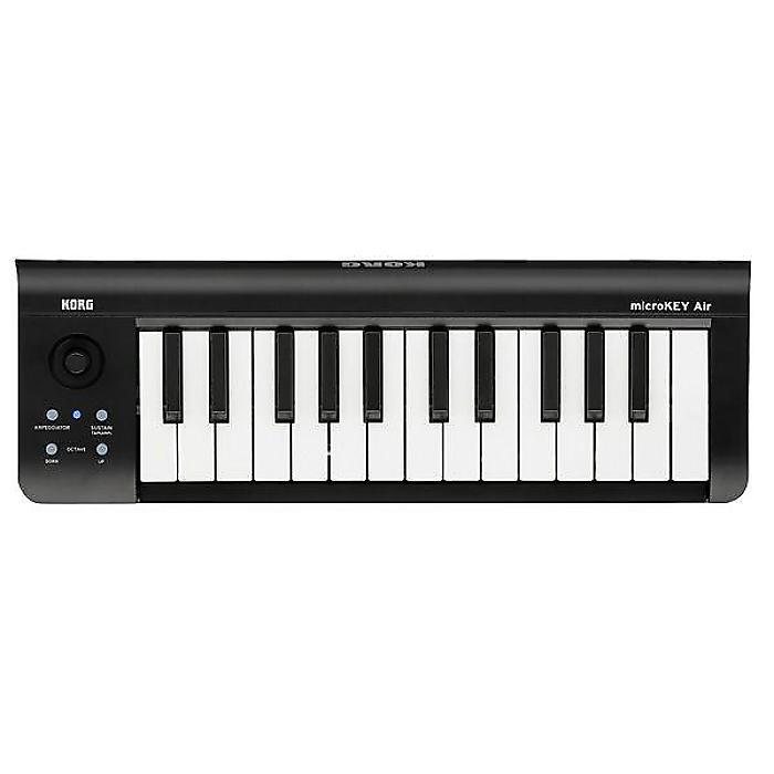 KORG ( コルグ ) / microKEY2-25 AIR MIDIキーボード ワイヤレス 25鍵
