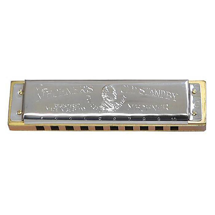 HOHNER ( ホーナー ) / OLD STANDBY 34B/20 A