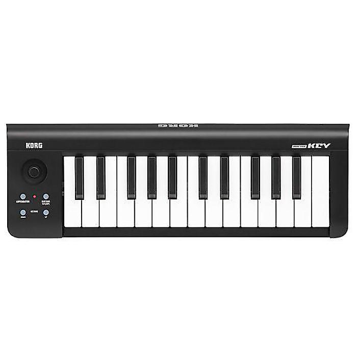 KORG ( コルグ ) / microKEY2-25 MIDIキーボード USB 25鍵