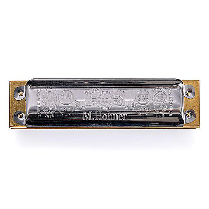 HOHNER ( ホーナー ) / 125TH マリンバンドC(12)