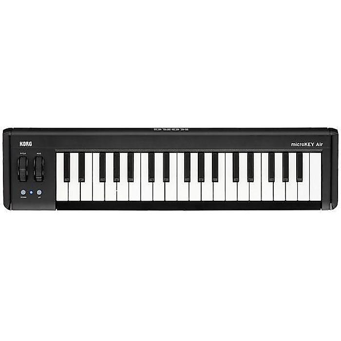 KORG ( コルグ ) / microKEY2-37 AIR MIDIキーボード ワイヤレス 37鍵