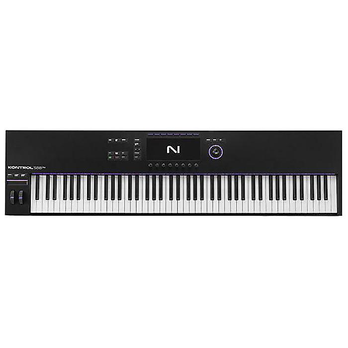 Native Instruments ( ネイティブインストゥルメンツ ) / Kontrol S88 MK3
