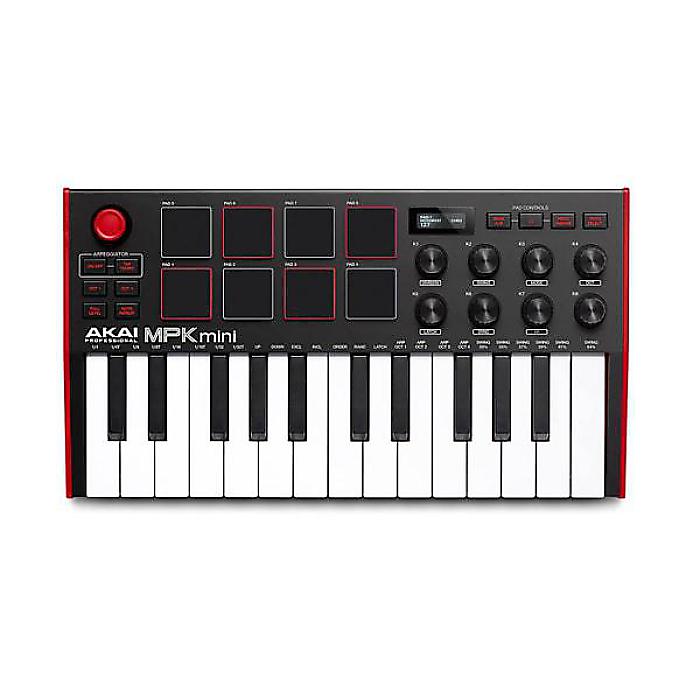 AKAI ( アカイ ) / MPK mini MK3 MIDIキーボード