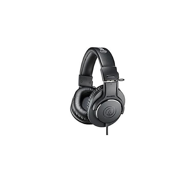 audio technica ( オーディオテクニカ ) / ATH-M20x モニターヘッドホン