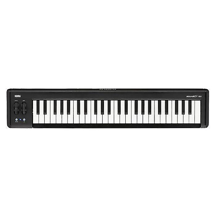 KORG ( コルグ ) / microKEY2-49 AIR MIDIキーボード ワイヤレス 49鍵