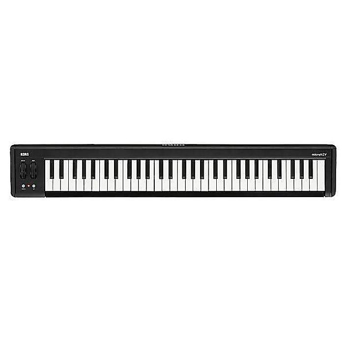 KORG ( コルグ ) / microKEY2-61 MIDIキーボード USB 61鍵