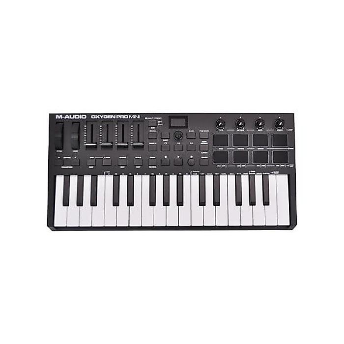 M-AUDIO ( エムオーディオ ) / Oxygen Pro Mini