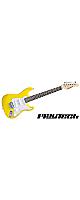PLAYTECH ( �ץ쥤�ƥå� )  / ST025 YELLOW��570mm�������� �ߥ˥�����
