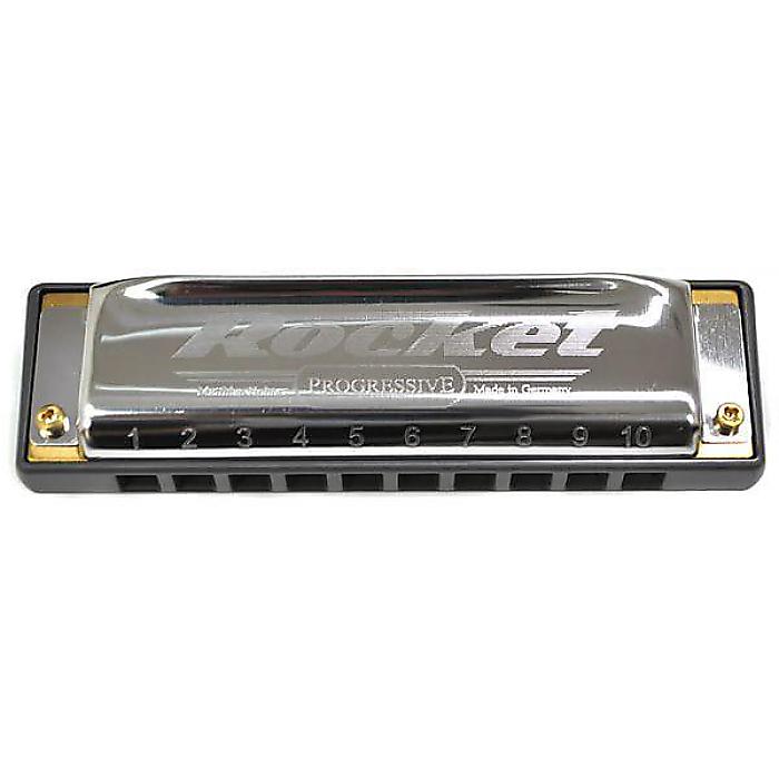 HOHNER ( ホーナー ) / The Rocket D