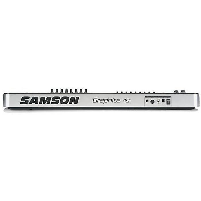 SAMSON ( サムソン ) ／ Graphite 49 MIDIキーボード の激安通販