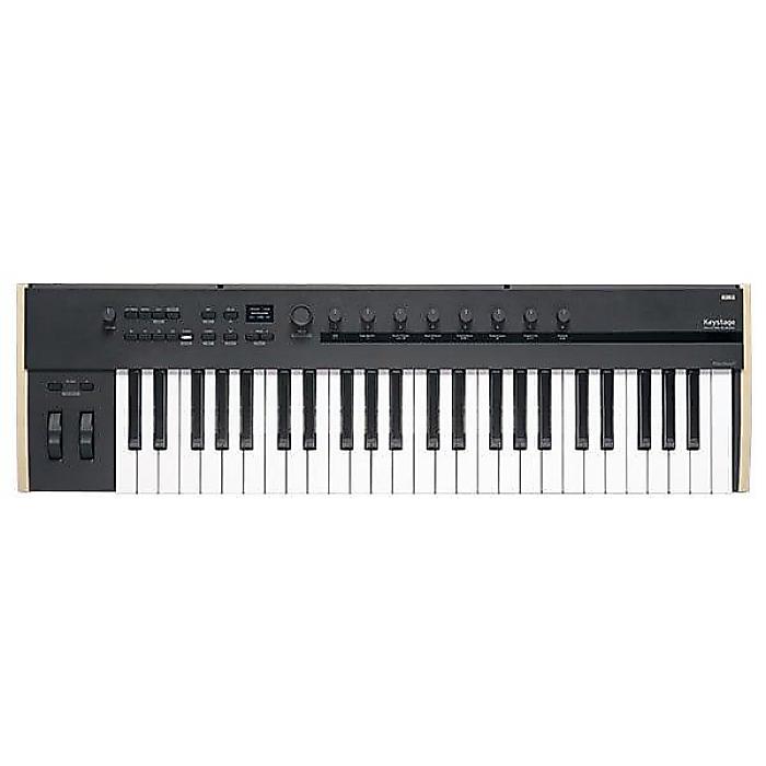 KORG ( コルグ ) / Keystage 49鍵 MIDIコントローラー
