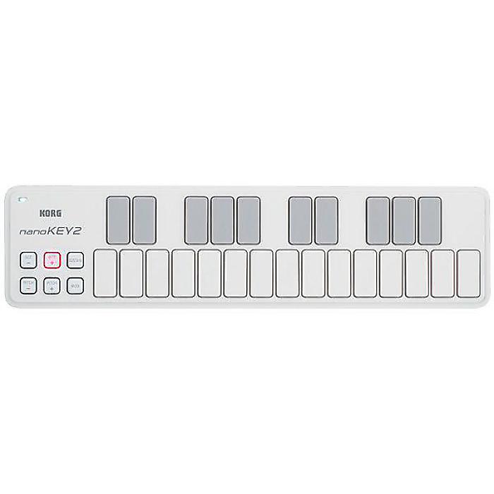 KORG ( コルグ ) / nanoKEY 2 WH