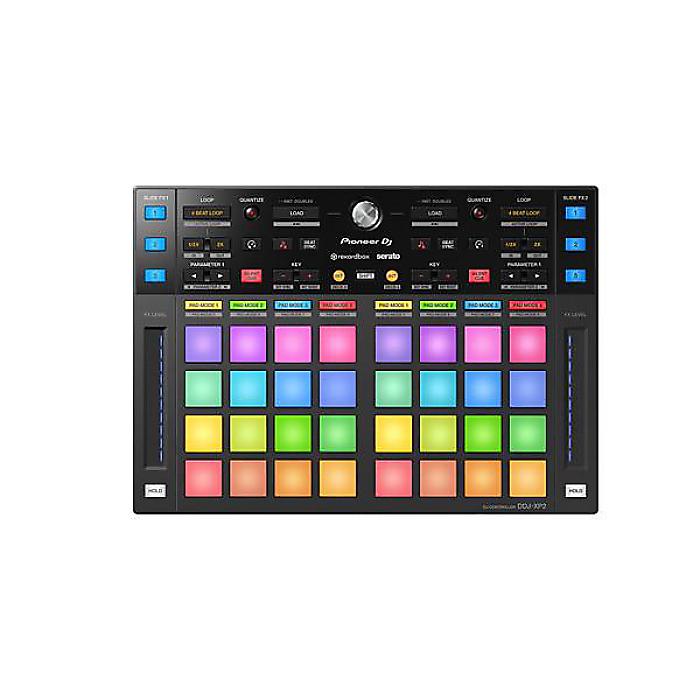 Pioneer DJ ( パイオニア ) / DDJ-XP2 パッド搭載拡張コントローラー 【厳選】ノベルティ付属