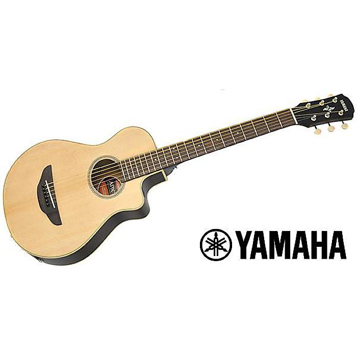 YAMAHA ( ヤマハ ) ／ APX-T2 NT ミニエレクトリック