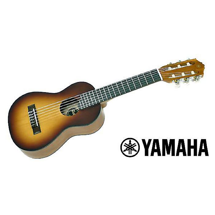 YAMAHA ( ヤマハ ) / GL1 TBS ギタレレ アコースティックギター