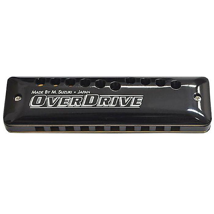 SUZUKI ( スズキ ) / OVER DRIVE MR-300 C