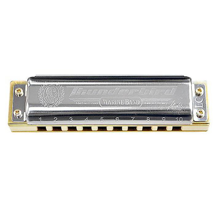 HOHNER ( ホーナー ) / Marin Band Thunderbird X Low-C