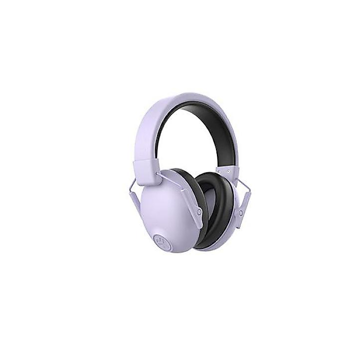 JLAB ( ジェイラブ ) / JBUDDIES PROTECT KIDS HEARING PROTECTION EARMUFFS-LILAC