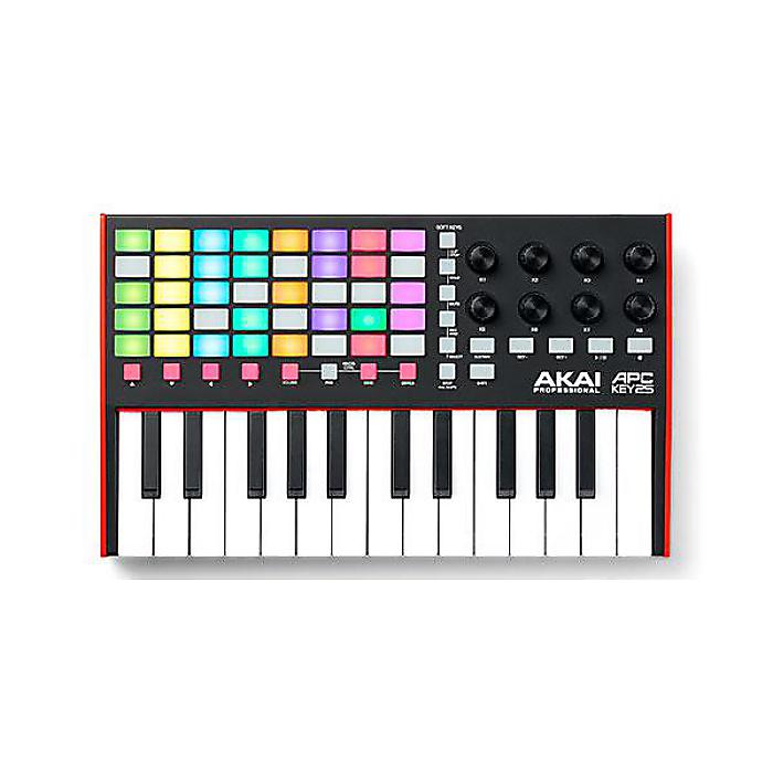 AKAI ( アカイ ) / APC Key 25 MK2