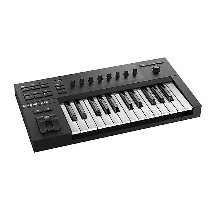 Native Instruments ( ネイティブインストゥルメンツ ) / KOMPLETE KONTROL A25 MIDIキーボード