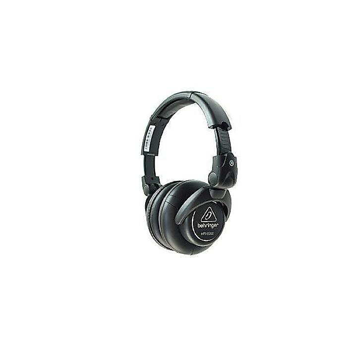 BEHRINGER ( ベリンガー ) / HPX6000 密閉型ヘッドホン
