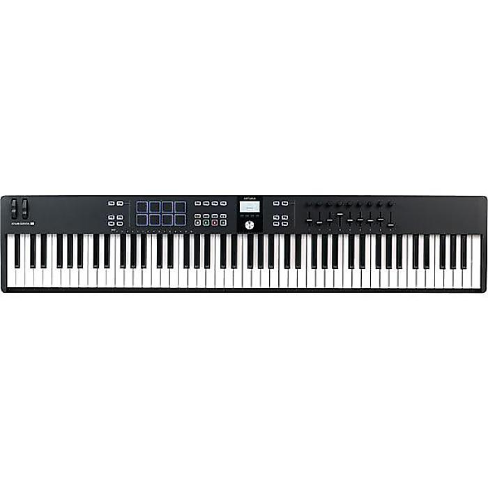 ARTURIA ( アートリア ) / KeyLab Essential 88 MK3 Black