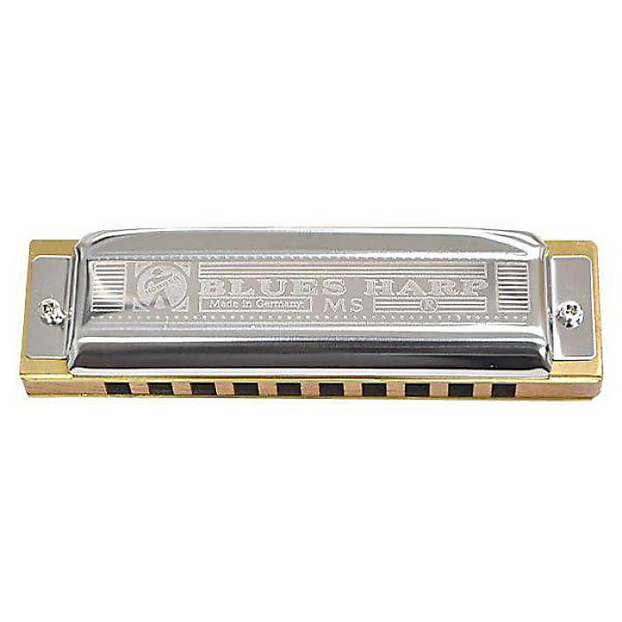 HOHNER ( ホーナー ) / BLUES HARP X 532/20 MSX 10ホールズハーモニカ G
