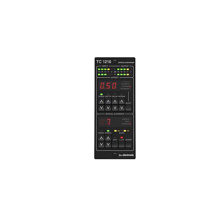 TC ELECTRONIC ( ティーシーエレクトロニック ) ／ TC1210-DT の激安