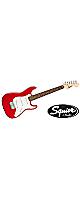 SQUIER ( �����磻�� )  / Mini Strat Dakota Red  �ߥ˥��쥭������