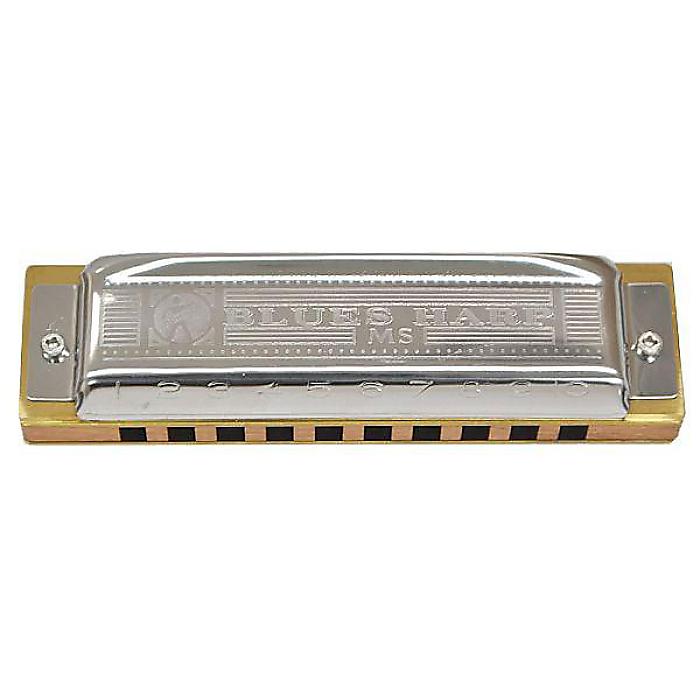 HOHNER ( ホーナー ) / BLUES HARP X 532/20 MSX 10ホールズハーモニカ A
