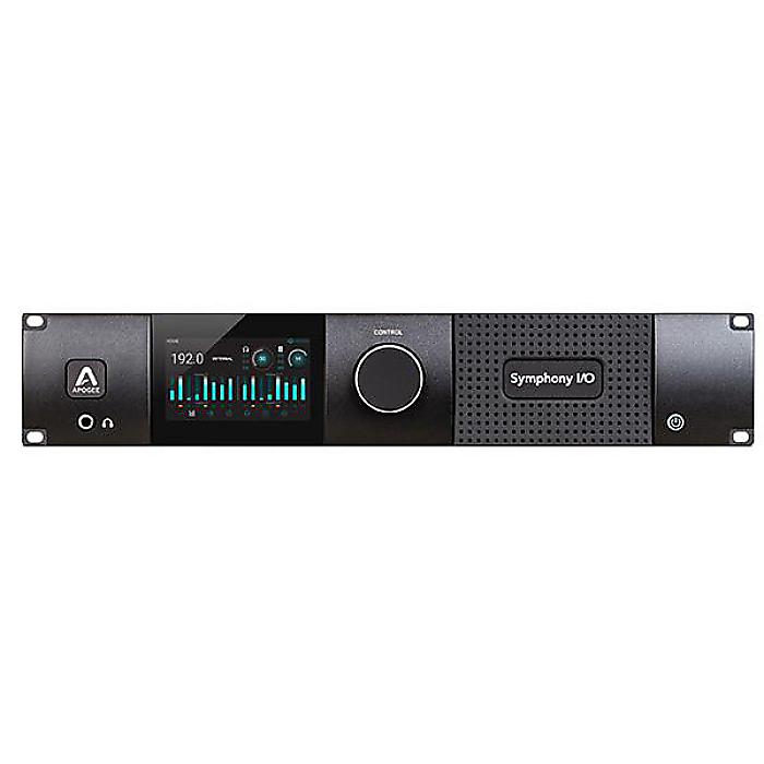 APOGEE ( アポジー ) / Symphony I/O MKII Dante + PTHD Chassis
