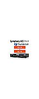 APOGEE ( ���ݥ��� )  / Symphony I/O MKII Thunderbolt Chassis with 32 x 32