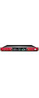 FOCUSRITE ( �ե��������饤�� )  / Red 8Line