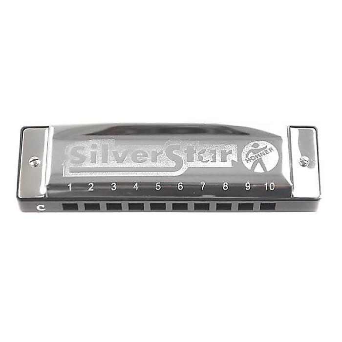 HOHNER ( ホーナー ) / SILVER STAR 504/20X A