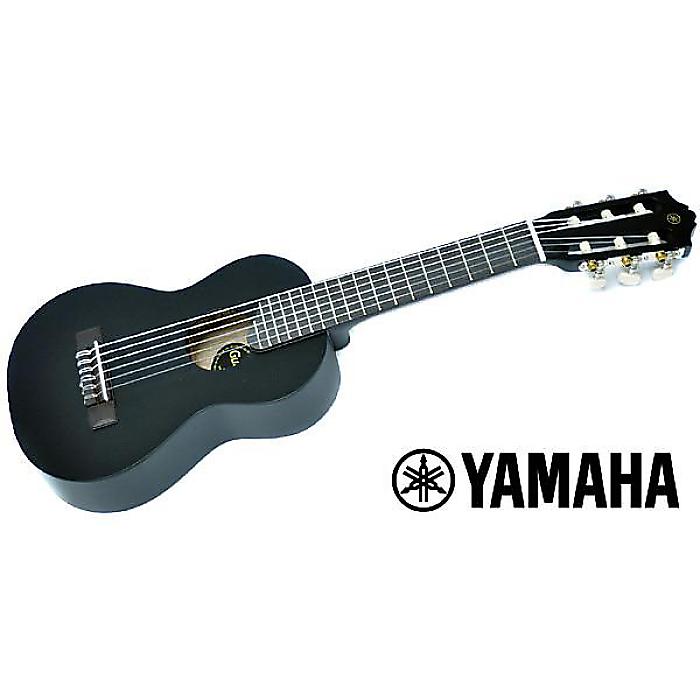 YAMAHA ( ヤマハ ) / GL1 BL ギタレレ アコースティックギター