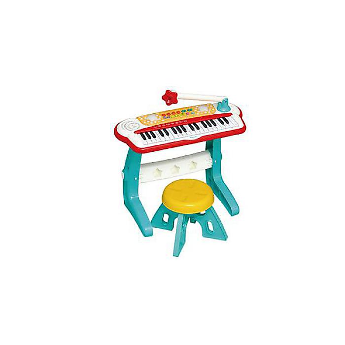 Toyroyal ( トイローヤル ) / キッズキーボードDX+