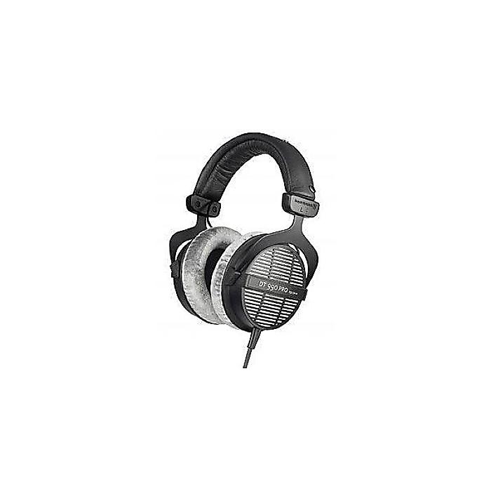 beyerdynamic ( ベイヤーダイナミック ) / DT990PRO 開放型モニターヘッドホン