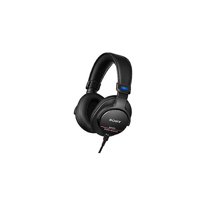 SONY ( ソニー ) / MDR-M1ST ハイレゾ対応スタジオモニターヘッドホン