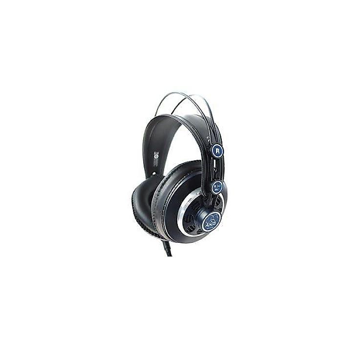 AKG ( アーカーゲー ) / K240MK2 セミオープン型ヘッドホン 3年保証モデル