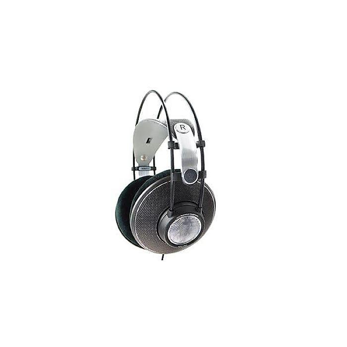 AKG ( アーカーゲー ) / K612PRO 開放型ヘッドホン 3年保証モデル