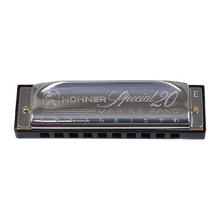 HOHNER ( ホーナー ) / 560/20C/Xカントリーチューニング / F