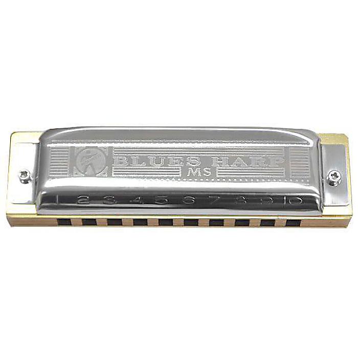 HOHNER ( ホーナー ) / BLUES HARP X 532/20 MSX 10ホールズハーモニカ B♭