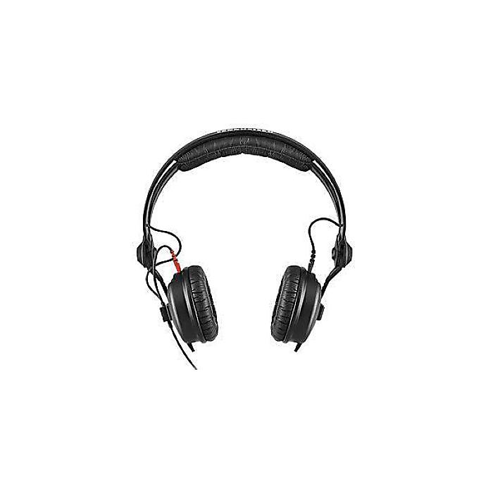 SENNHEISER ( ゼンハイザー ) ／ HD25 PLUS モニターヘッドホン の激安