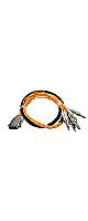 AVID ( ���ӥå� )  / DB25-TRS DigiSnake, 4