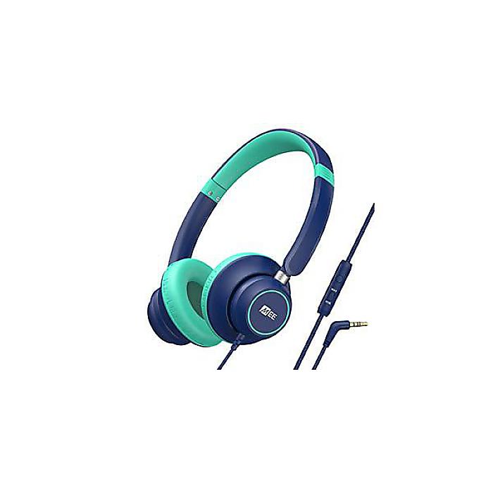 MEE audio ( ミーオーディオ ) / KidJamz KJ45 ブルー