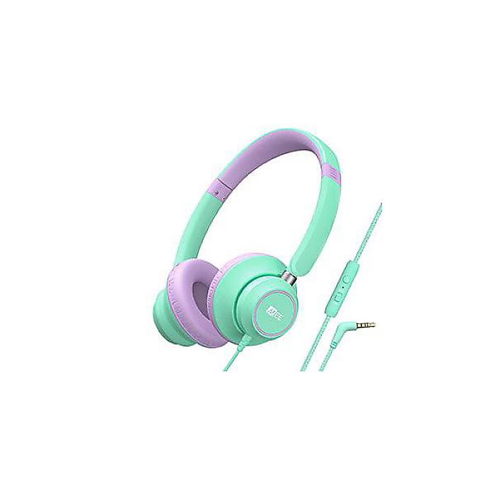 MEE audio ( ミーオーディオ ) / KidJamz KJ45 ミント