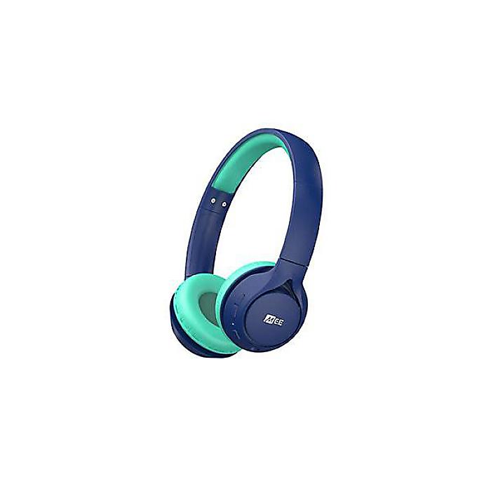 MEE audio ( ミーオーディオ ) / KidJamz KJ45BT ブルー