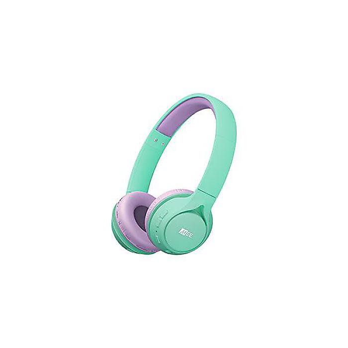 MEE audio ( ミーオーディオ ) / KidJamz KJ45BT ミント