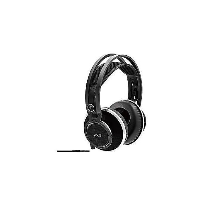 AKG ( アーカーゲー ) ／ K812 開放型モニターヘッドホン 3年保証